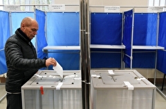 ЦИК РФ сообщает о начале подготовки к выборам 2023 года с избиркомами новых российских территорий