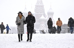 Системы жизнеобеспечения Москвы работают штатно в условиях аномальных морозов