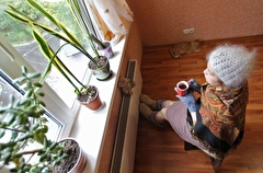 Коммунальная авария оставила без воды более 160 домов в Барнауле