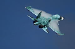 Шойгу: число авиапроисшествий в российских войсках сведено к минимуму