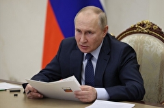 Путин: угроза ядерной войны нарастает, но РФ не применит ядерное оружие первой