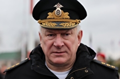 Главком ВМФ РФ назвал Севморпуть российским, а не международным