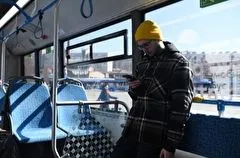 Новый проездной для учащихся в Москве станет доступен 2 января