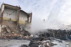 Пожар с последствиями