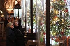 Два рекорда по теплу побиты в Петербурге 1 января