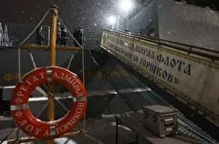 Мощное вооружение фрегата "Адмирал Горшков" позволит защитить Россию от потенциальных внешних угроз - Путин