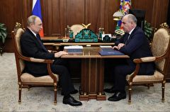 Инвестпроекты на 160 млрд руб. реализуют в Карачаево-Черкесии