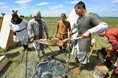 Аркаим получил статус музея-заповедника