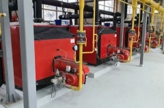 Ростовский завод котельного оборудования в 2022 г. увеличил производство на 40%