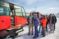 Туроператоры Мурманской области пройдут курсы по безопасности в год активного туризма