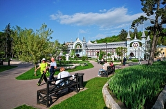 Власти Ставрополья планируют вложить 1,2 млрд рублей в развитие курортов