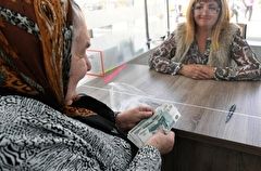 В Госдуму внесён проект закона о выплате пенсий гражданам РФ в новых субъектах Федерации