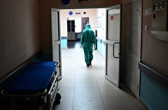 Более 7,1 тыс. человек заболели COVID-19 в РФ за сутки, умер 41 пациент