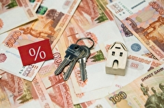 ЦБ РФ: темпы роста ипотеки в 2022г. достигли 20%