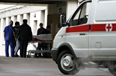 Один человек получил ранение в Курской области при минометном обстреле со стороны Украины