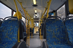 Проезд в троллейбусах Ульяновска теперь можно оплатить картой