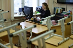 Две школы и 278 классов закрыты на карантин из-за ОРВИ в Алтайском крае