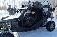 Производство багги для военных запустят в Хабаровске