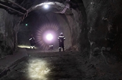Пройдены первые 500 метров горной выработки новых ж/д тоннелей в Приморье - РЖД