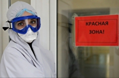 Число заболевших коронавирусом в Красноярском крае за неделю выросло почти в два раза