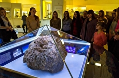Десятилетие падения метеорита отметят в Челябинске фестивалем и хоккейным матчем