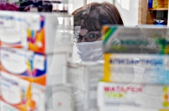 Минздрав РФ: отсутствие ряда лекарств в аптеках носит кратковременный характер