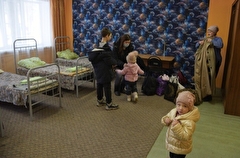 Всех нуждающихся жителей пострадавшего от взрыва газа дома в Новосибирске расселят - власти города