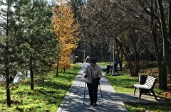 Порядка 350 общественных территорий в этом году благоустроят в Волгоградской области