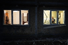 Два жилых дома повреждены в брянском селе в результате обстрела ВСУ - губернатор