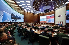 Шойгу: РФ в 2023 году сформирует дивизию и бригады по противовоздушной и противоракетной обороне