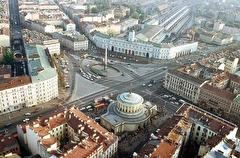 Парламент Петербурга окончательно утвердил снос ряда исторических построек для инфраструктурных проектов