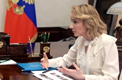 Львова-Белова заявила, что не знает, в чем конкретно ее обвиняют в МУС