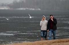 Питающие Москву водохранилища полностью готовы к прохождению паводка
