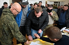 Калужские военнослужащие-контрактники получат единовременную выплату в 100 тысяч рублей