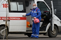 Суточное число новых случаев COVID-19 в Москве снизилось