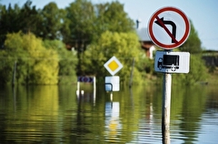 МЧС: в России около 5 тыс. населенных пунктов могут быть  подтоплены паводками