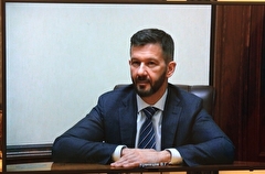 Владислав Кузнецов представлен в качестве врио губернатора Чукотки