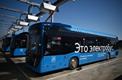 В Красноярске закупят 11 электробусов почти на 532 млн рублей