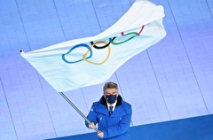 МОК рекомендует, чтобы российские и белорусские спортсмены участвовали в международных соревнованиях под нейтральным флагом