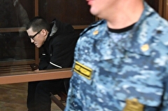 Прокуратура просит суд пожизненный срок для Ильназа Галявиева, стрелявшего в гимназии Казани