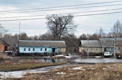Режим повышенной готовности ввели в Иркутске и соседнем районе из-за угрозы паводка