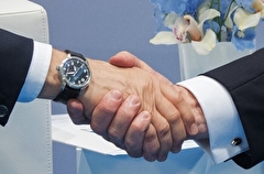 Мурманская область, ФАС и СПбМТСБ заключили соглашение о сотрудничестве