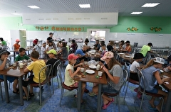 Дети участников СВО из Саратовской области бесплатно отдохнут в летних лагерях -власти