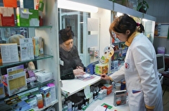 Финансирование обеспечения льготников лекарствами в Хакасии выросло до 2,3 млрд рублей