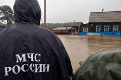 Режим повышенной готовности введет в шести районах Новгородской области в связи с паводком