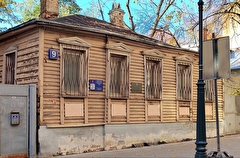 Дом булгаковского Мастера отреставрируют в Москве