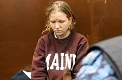 Суд в Москве арестовал Трепову до июня