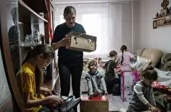 Число многодетных семей увеличилось в Хабаровском крае