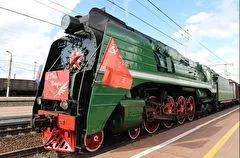 Ветераны и школьники проехали на "Поездах Памяти" по местам боев в Тульской области