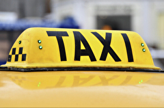 В Прикамье создадут реестры такси для усиления контроля за их деятельностью
